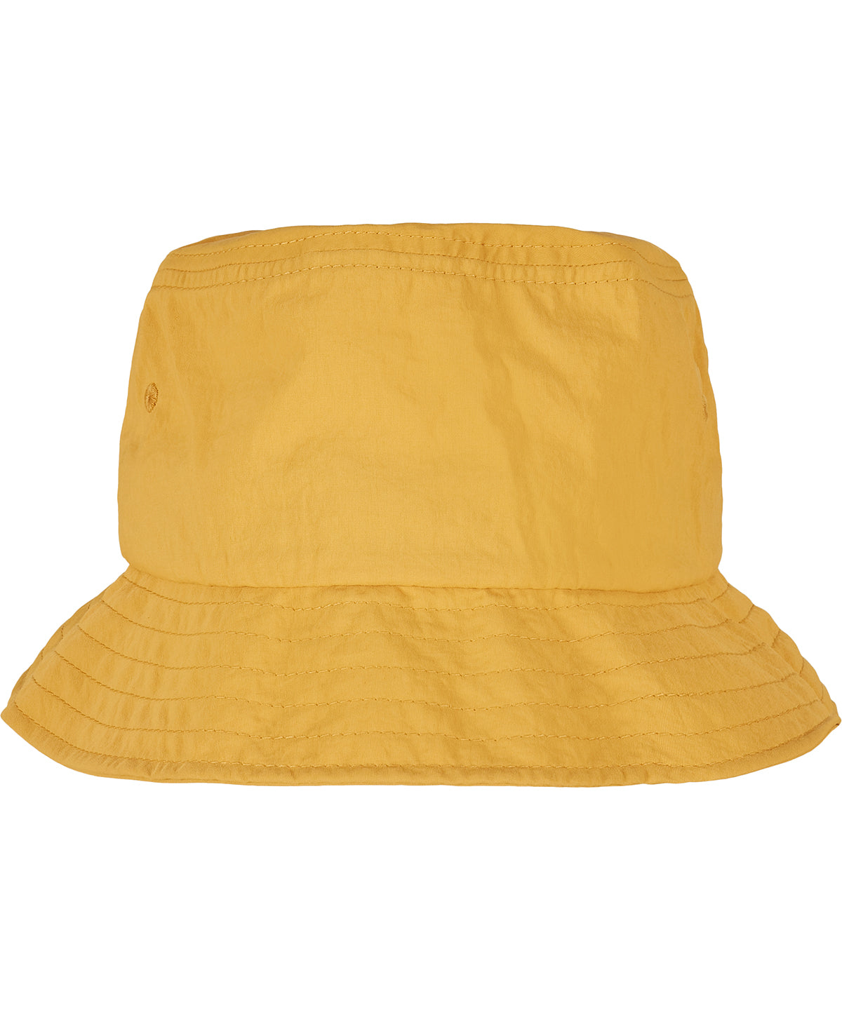 Flexfit WaterRepellent Bucket Hat by Yupoong 5003WR Unisex Adult Headwear