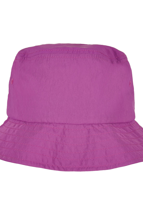 Flexfit WaterRepellent Bucket Hat by Yupoong 5003WR Unisex Adult Headwear