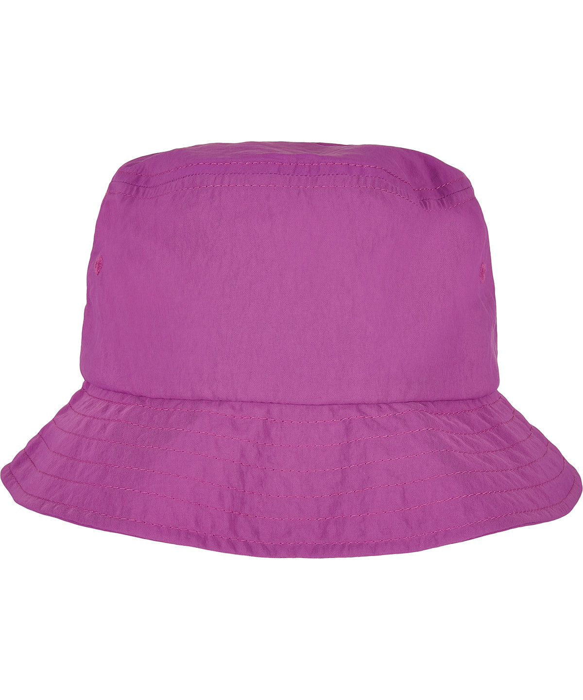 Flexfit WaterRepellent Bucket Hat by Yupoong 5003WR Unisex Adult Headwear