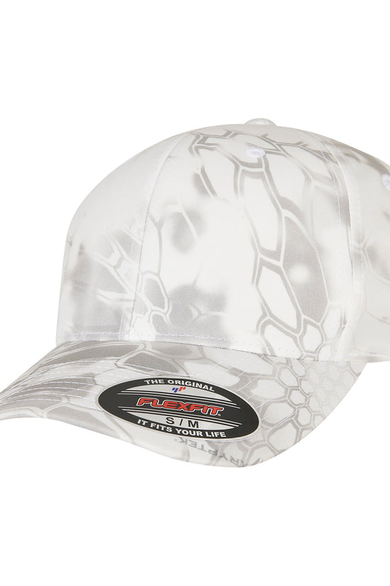 Flexfit Kryptek Cap with Dark Themed Print