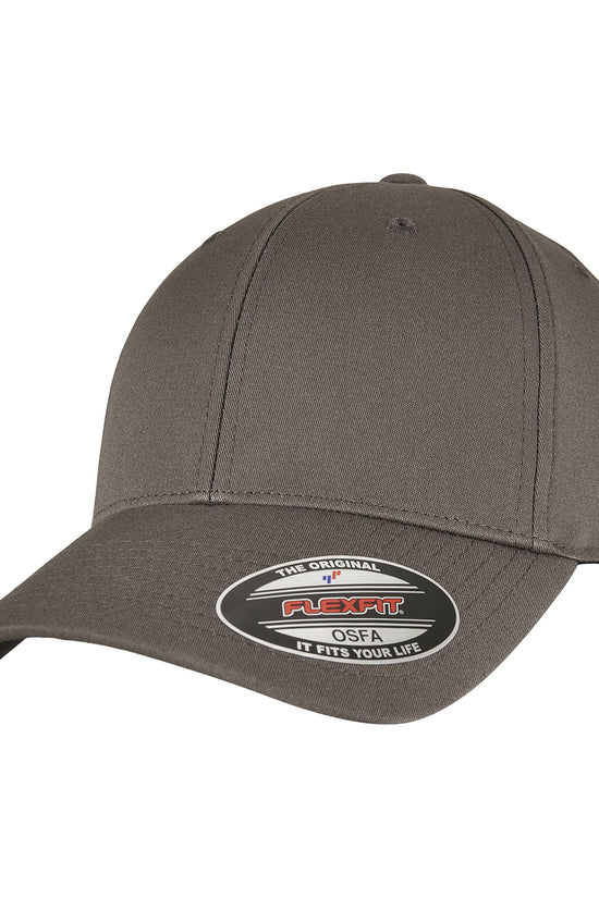 Flexfit Alpha Shape Flexfit Caps Unisex Adult Headwear