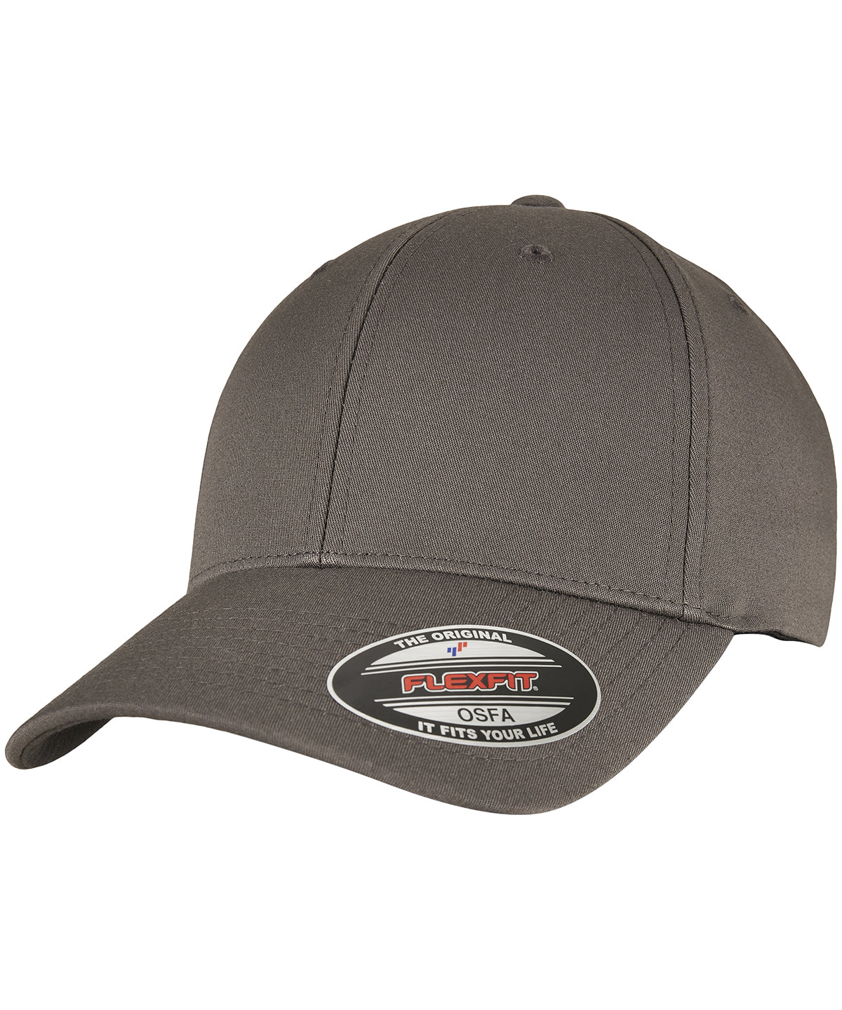 Flexfit Alpha Shape Flexfit Caps Unisex Adult Headwear