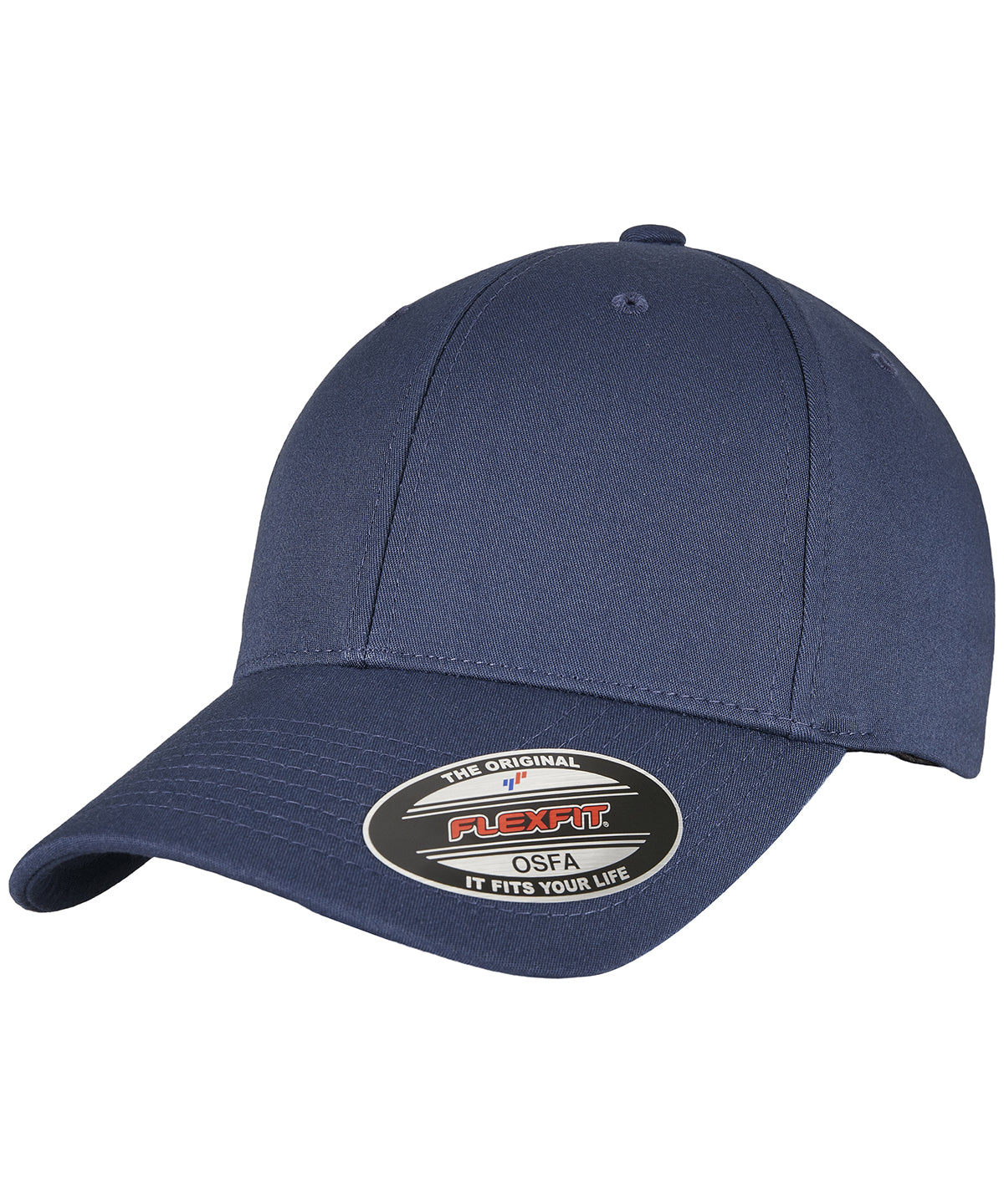 Flexfit Alpha Shape Flexfit Caps Unisex Adult Headwear