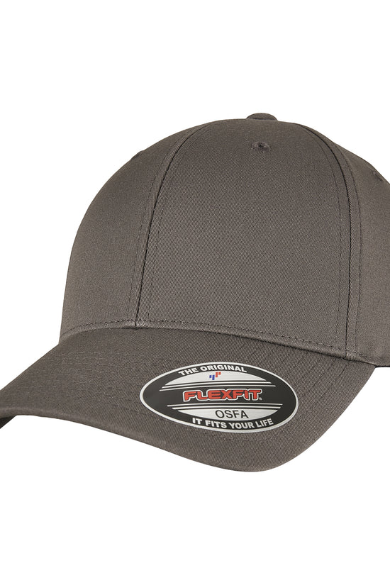 Flexfit Alpha Shape Flexfit Caps Unisex Adult Headwear