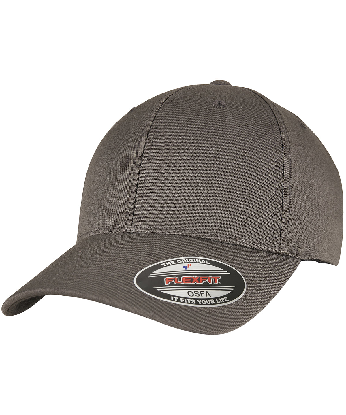 Flexfit Alpha Shape Flexfit Caps Unisex Adult Headwear
