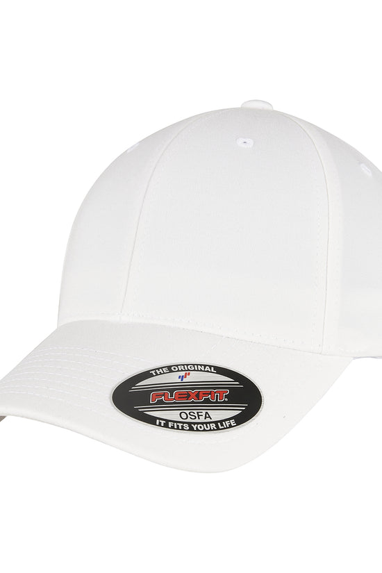 Flexfit Alpha Shape Flexfit Caps Unisex Adult Headwear