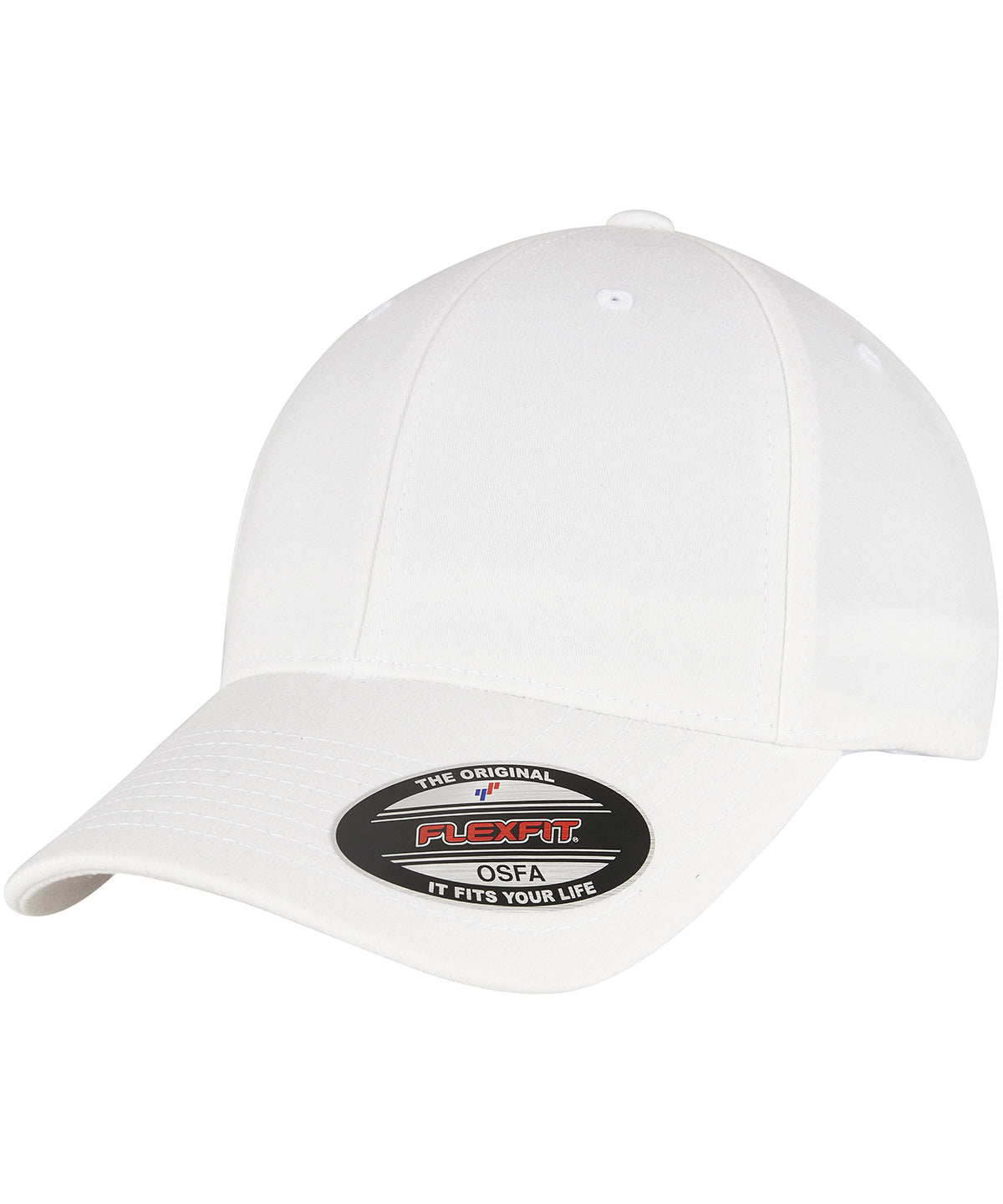Flexfit Alpha Shape Flexfit Caps Unisex Adult Headwear