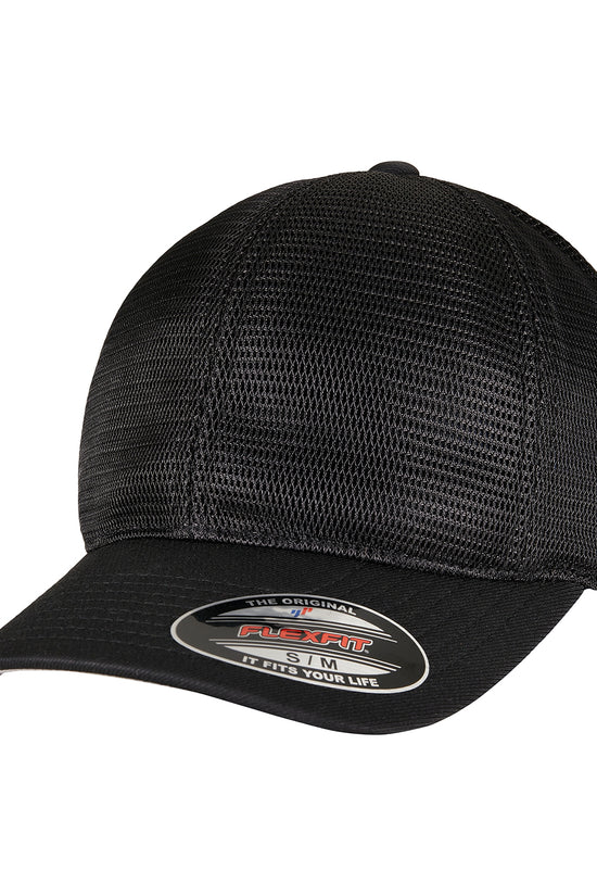 Flexfit 360 Mesh Cap for Urban Style