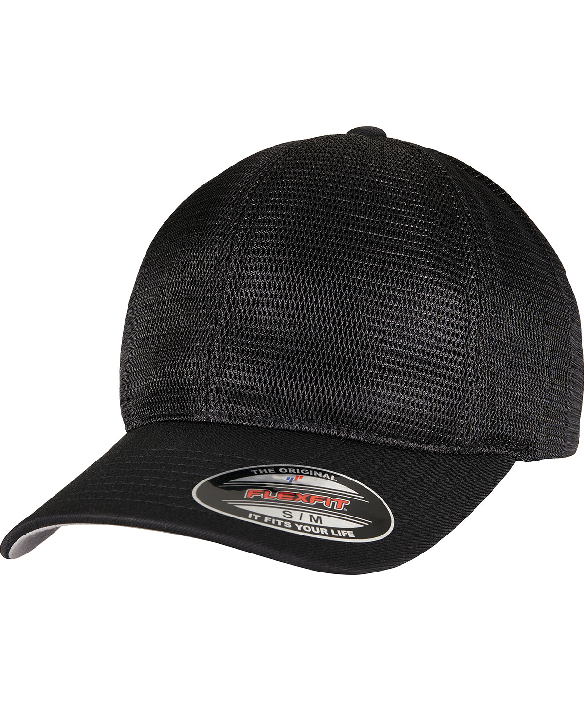 Flexfit 360 Mesh Cap for Urban Style