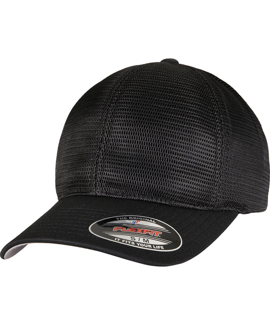 Flexfit 360 Mesh Cap for Urban Style