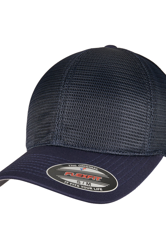 Flexfit 360 Mesh Cap for Urban Style