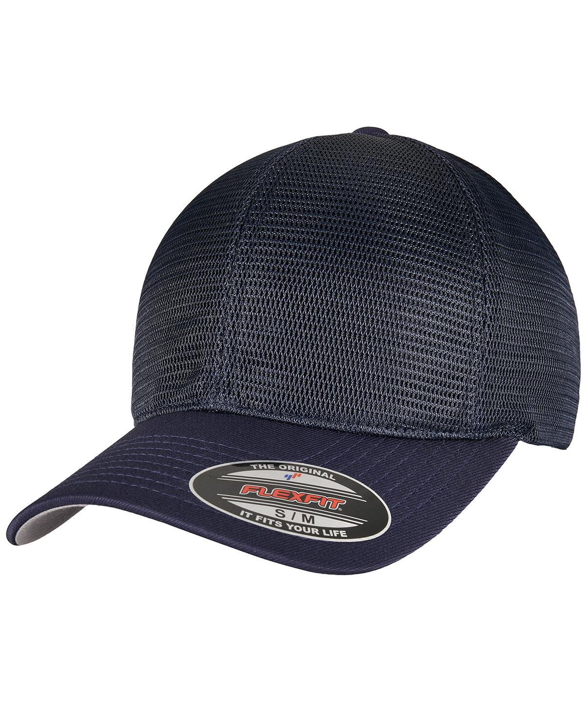 Flexfit 360 Mesh Cap for Urban Style