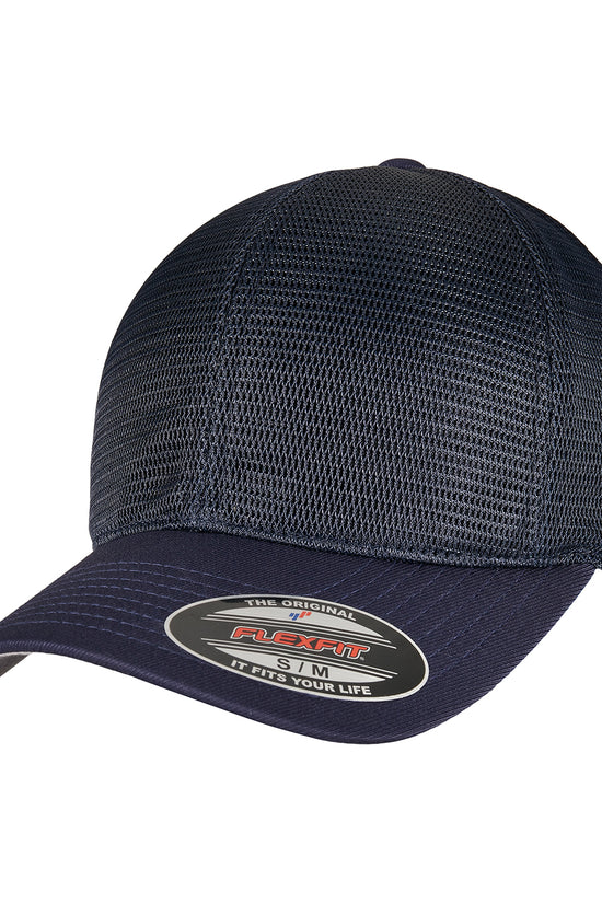 Flexfit 360 Mesh Cap for Urban Style