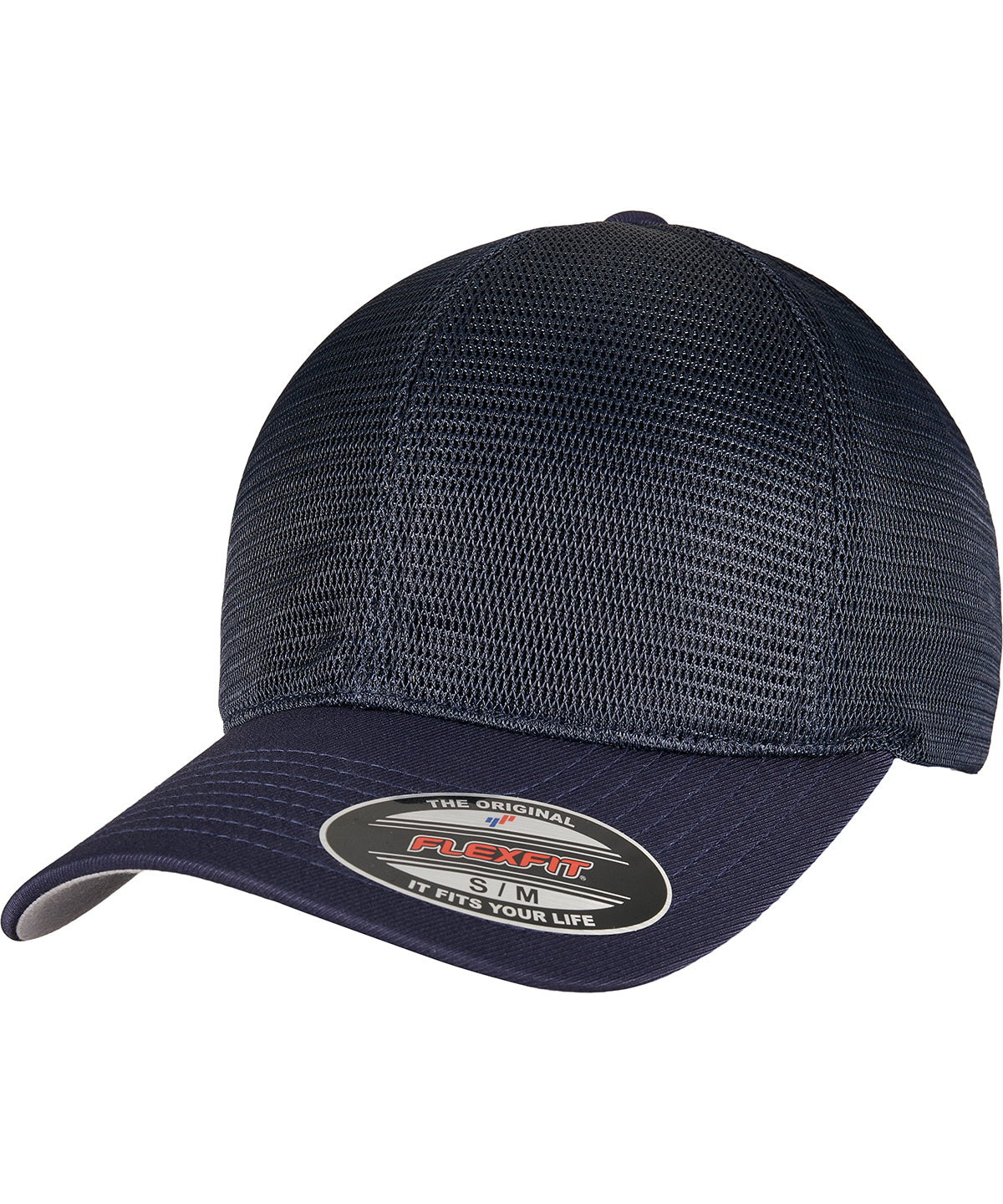 Flexfit 360 Mesh Cap for Urban Style