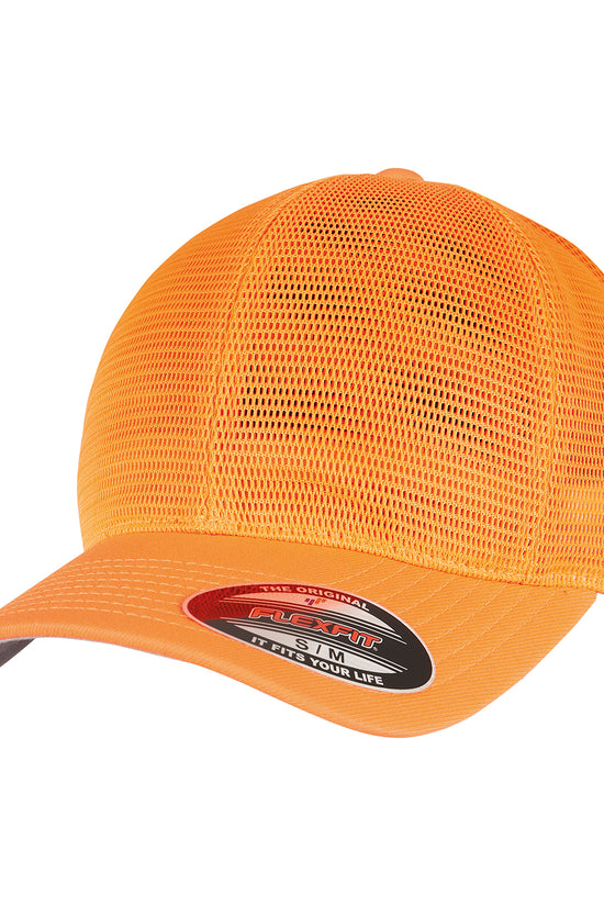 Flexfit 360 Mesh Cap for Urban Style