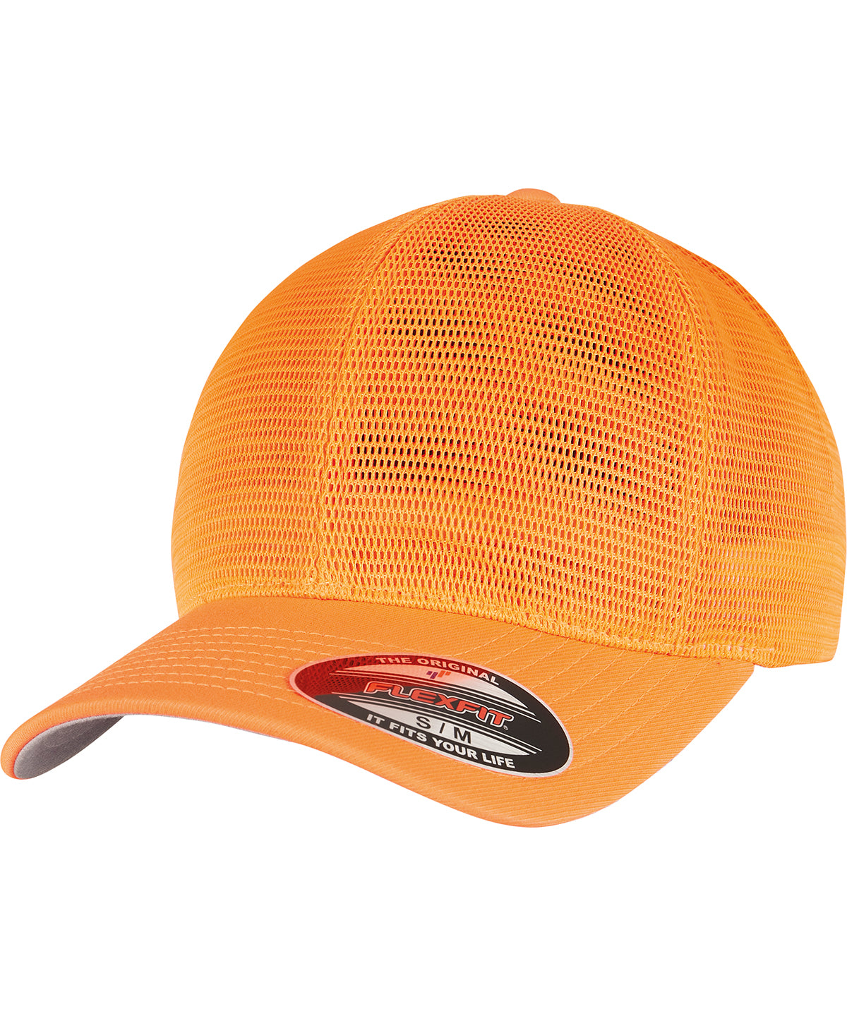 Flexfit 360 Mesh Cap for Urban Style