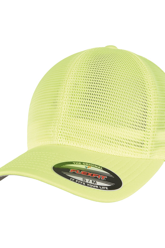 Flexfit 360 Mesh Cap for Urban Style