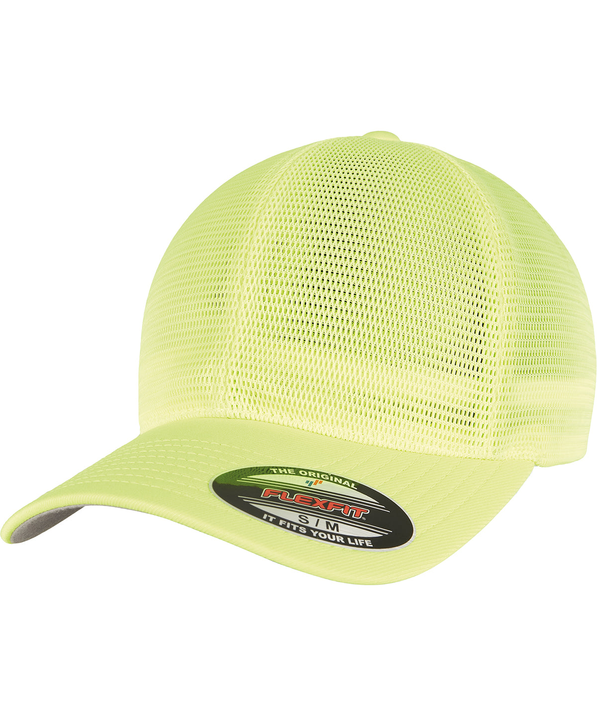 Flexfit 360 Mesh Cap for Urban Style