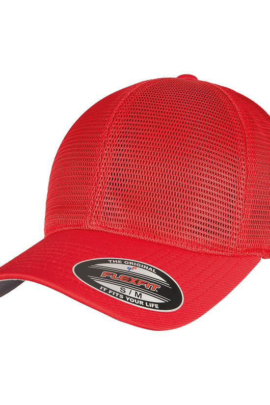 Flexfit 360 Mesh Cap for Urban Style