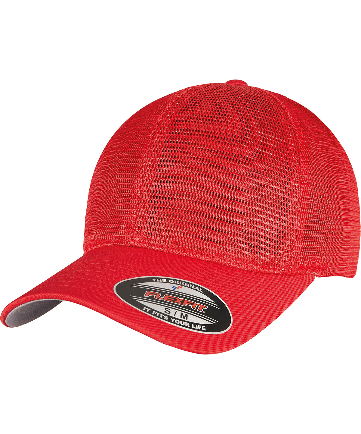 Flexfit 360 Mesh Cap for Urban Style