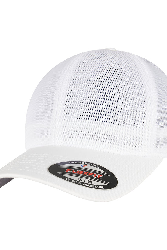 Flexfit 360 Mesh Cap for Urban Style