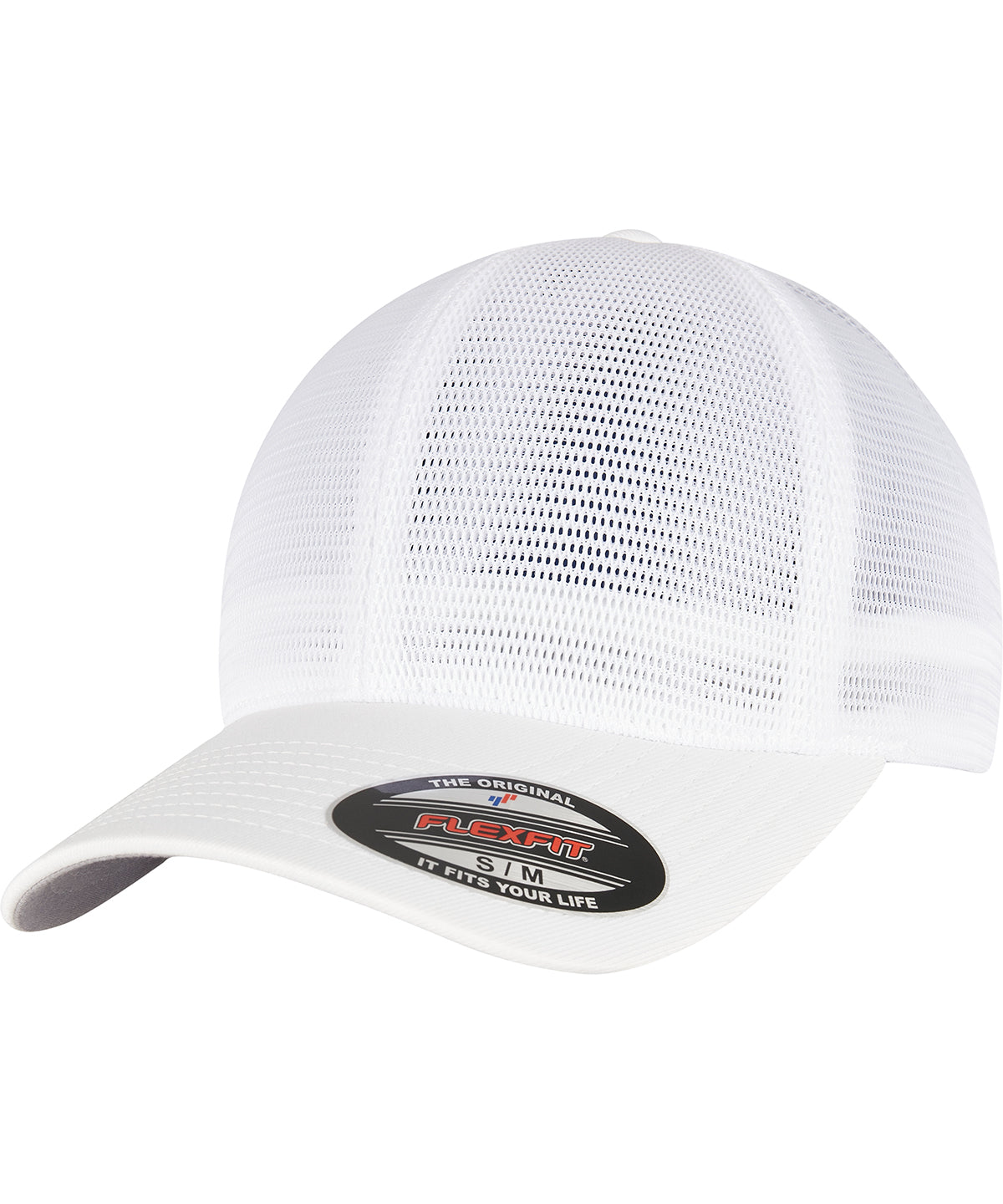 Flexfit 360 Mesh Cap for Urban Style