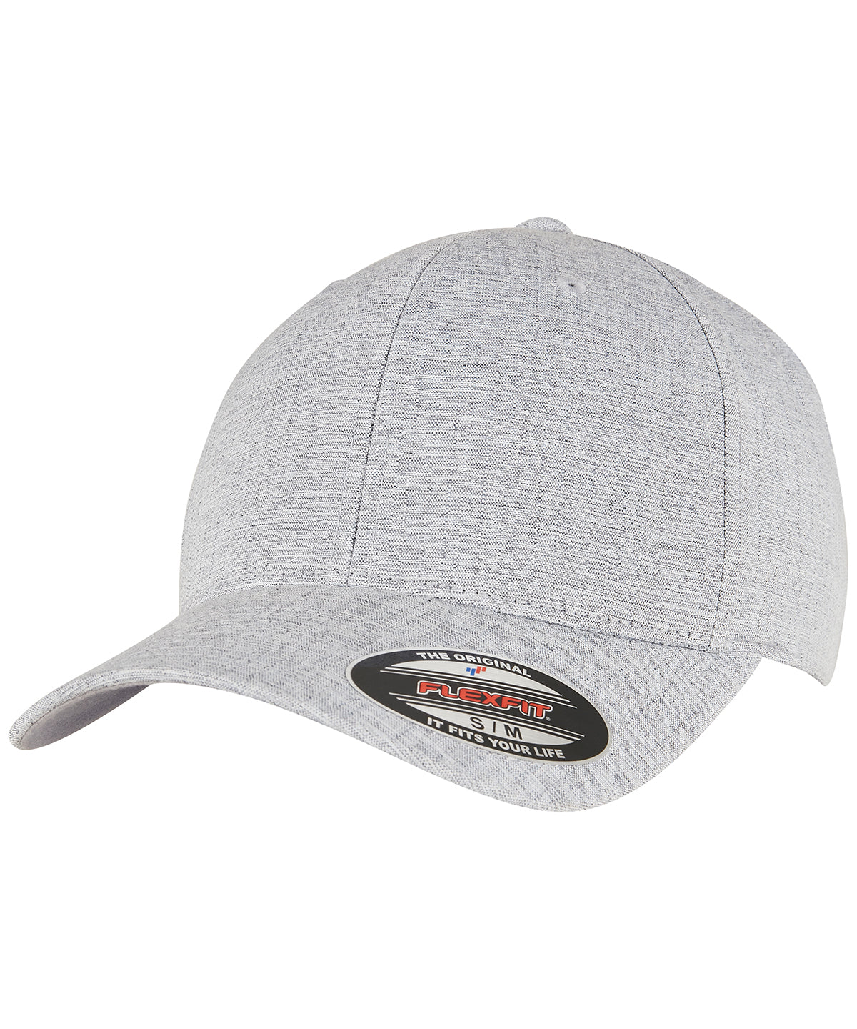 Flexfit Heatherlight Cap Comfort and Style Combined