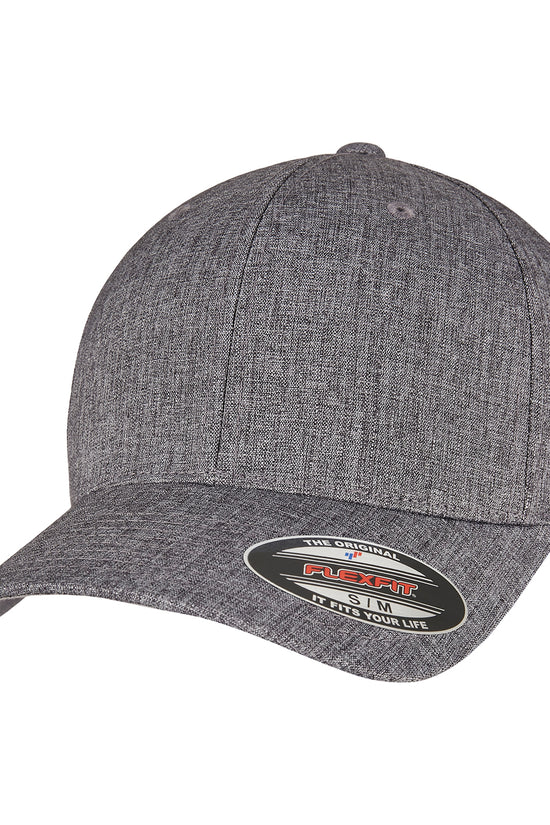 Flexfit Heatherlight Cap Comfort and Style Combined