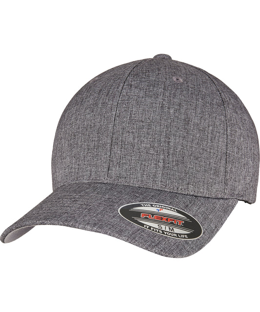 Flexfit Heatherlight Cap Comfort and Style Combined