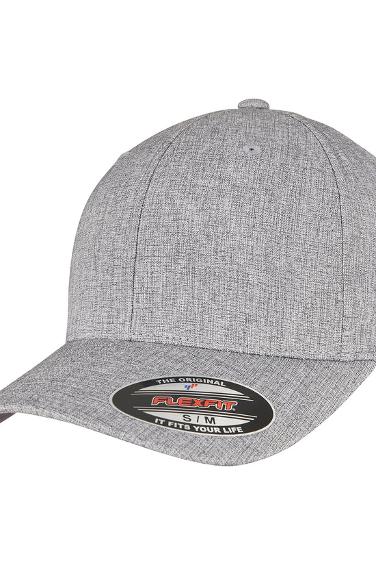 Flexfit Heatherlight Cap Comfort and Style Combined