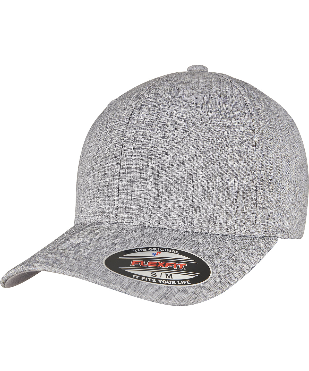 Flexfit Heatherlight Cap Comfort and Style Combined