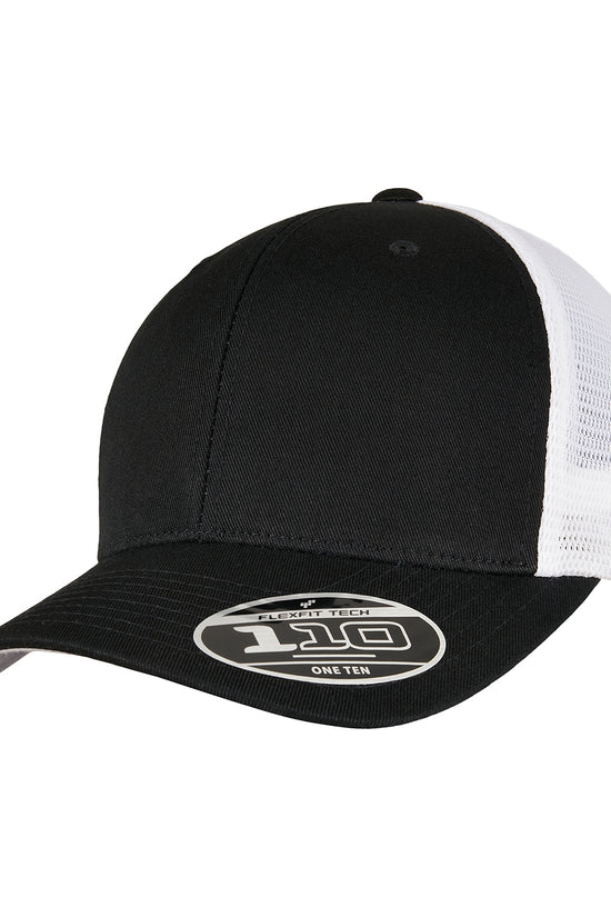 Flexfit 110 Mesh 2tone Trucker Cap