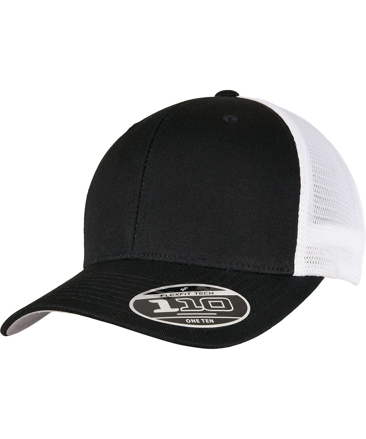 Flexfit 110 Mesh 2tone Trucker Cap