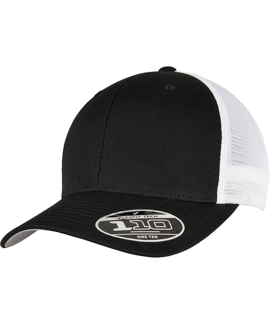 Flexfit 110 Mesh 2tone Trucker Cap