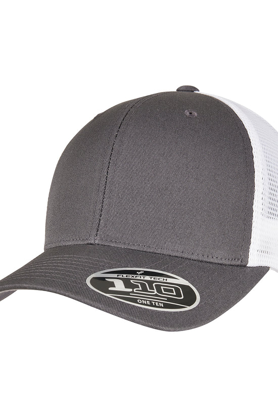 Flexfit 110 Mesh 2tone Trucker Cap