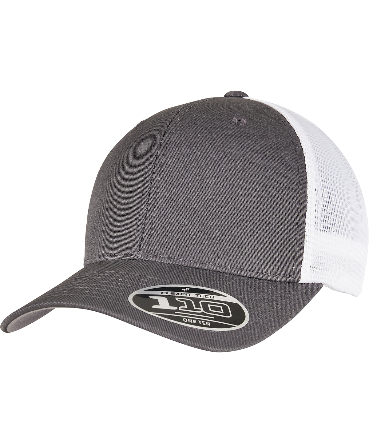 Flexfit 110 Mesh 2tone Trucker Cap