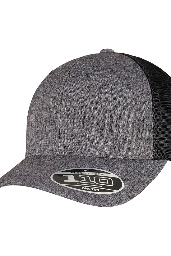 Flexfit 110 Mesh 2tone Trucker Cap