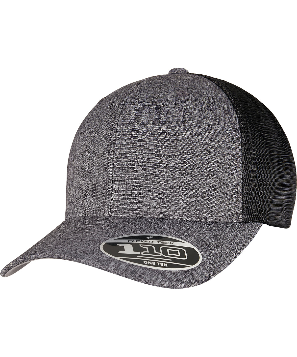 Flexfit 110 Mesh 2tone Trucker Cap
