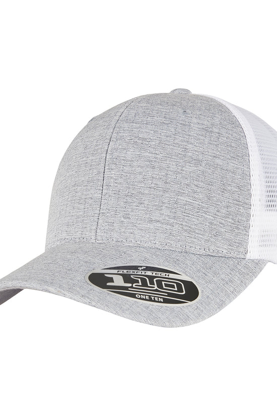 Flexfit 110 Mesh 2tone Trucker Cap
