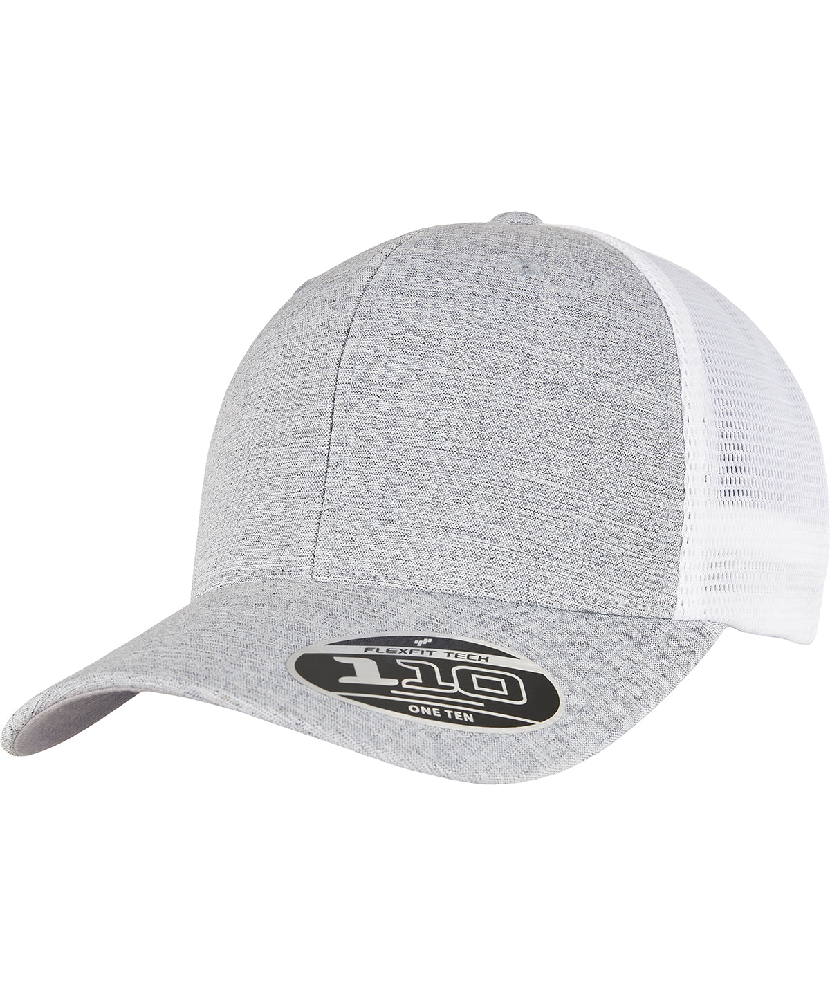 Flexfit 110 Mesh 2tone Trucker Cap