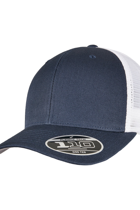Flexfit 110 Mesh 2tone Trucker Cap