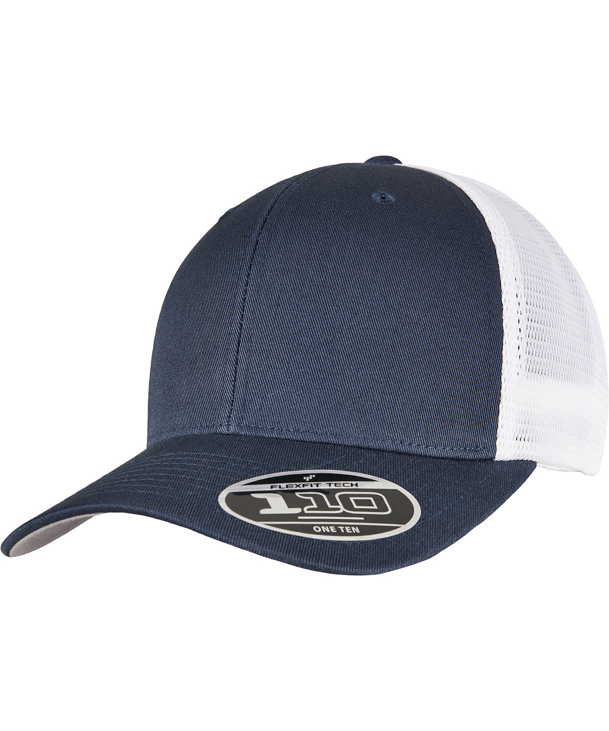 Flexfit 110 Mesh 2tone Trucker Cap