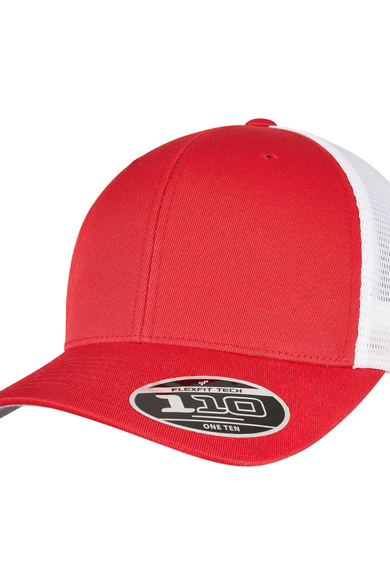 Flexfit 110 Mesh 2tone Trucker Cap