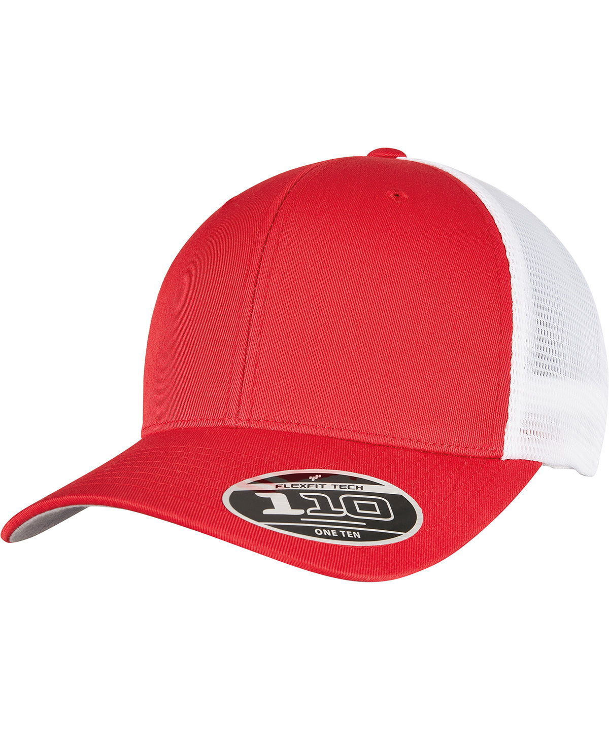 Flexfit 110 Mesh 2tone Trucker Cap