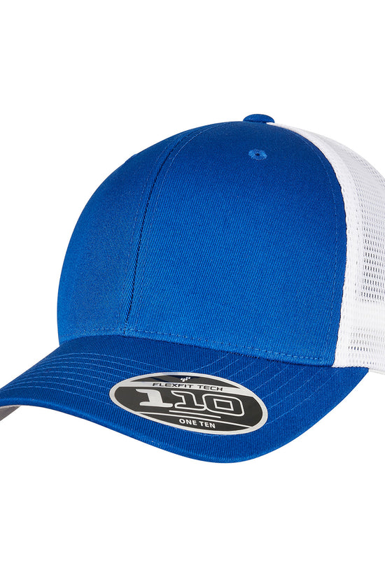 Flexfit 110 Mesh 2tone Trucker Cap
