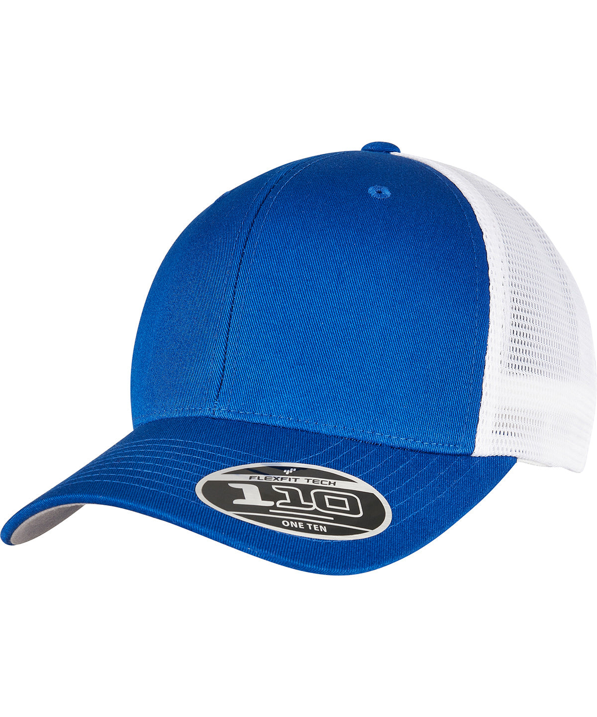 Flexfit 110 Mesh 2tone Trucker Cap