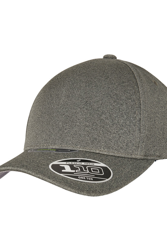 Flexfit 110 Melange Unipanel Cap Mens Headwear
