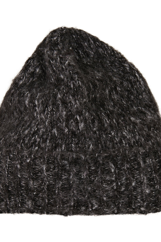 Soft Acrylic Beanie with Wide Rib Cuff Unisex Adult Headwear