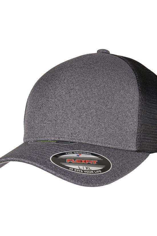 Flexfit Unipanel Truckers Cap 5511UP