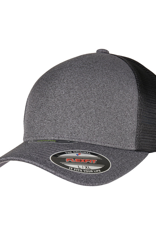 Flexfit Unipanel Truckers Cap 5511UP